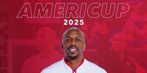 广州主帅米切尔将担任2025美洲杯加拿大男篮主帅 还将任奥运助教