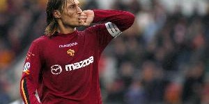 托蒂：希望拉涅利能继续执教罗马，我生是罗马人死是罗马鬼