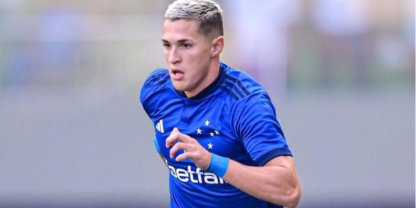 开云体育-巴甲中场启程加盟海港在即 奥斯卡替身另有其人